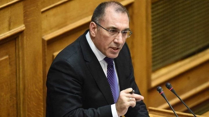 Τι αποκάλυψε ο Δ.Καμμένος για Καρατζαφέρη, Κρανιδιώτη, Βελόπουλο